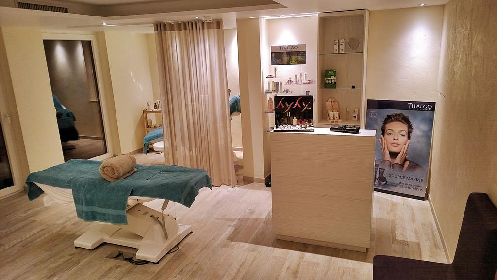 Logis Gourmet & Relax Hotel De La Sure Еш-сюр-Сур Екстер'єр фото