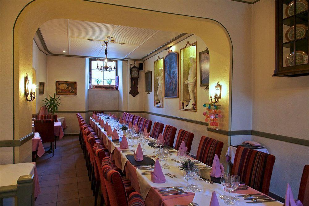 Logis Gourmet & Relax Hotel De La Sure Еш-сюр-Сур Екстер'єр фото