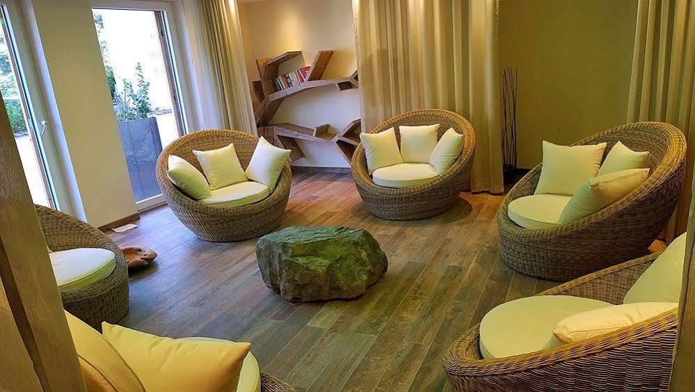 Logis Gourmet & Relax Hotel De La Sure Еш-сюр-Сур Екстер'єр фото