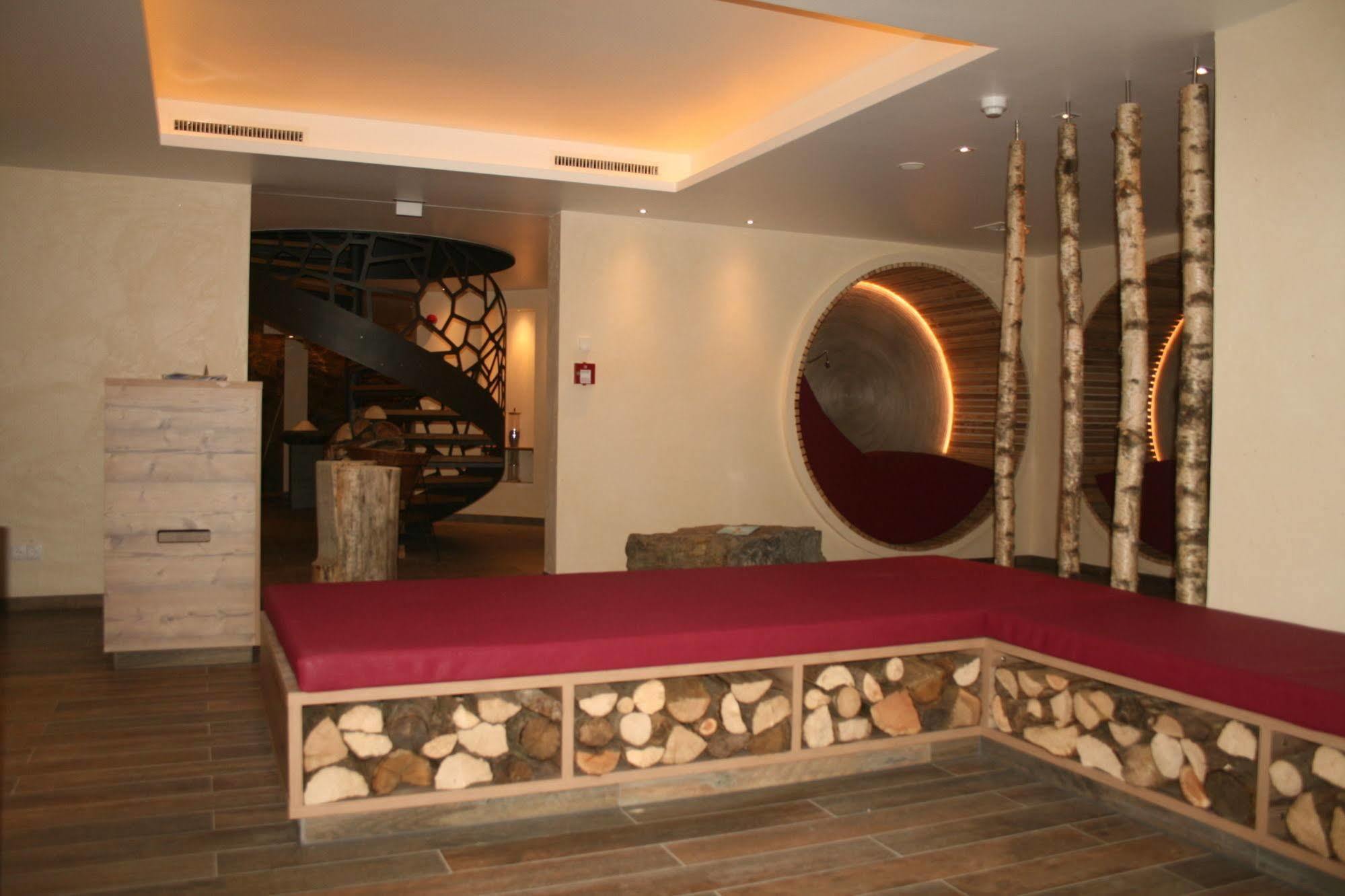 Logis Gourmet & Relax Hotel De La Sure Еш-сюр-Сур Екстер'єр фото